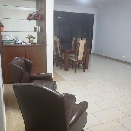 Apartamento Fam Mariano Appartement Guarujá Buitenkant foto