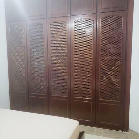 Apartamento Fam Mariano Guarujá Buitenkant foto