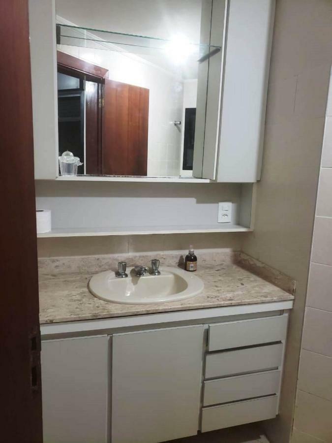 Apartamento Fam Mariano Guarujá Buitenkant foto