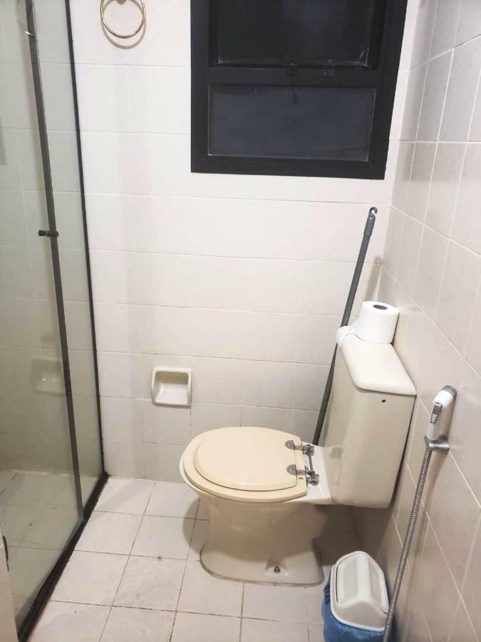 Apartamento Fam Mariano Guarujá Buitenkant foto