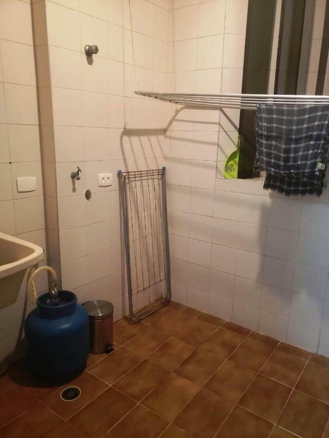 Apartamento Fam Mariano Guarujá Buitenkant foto